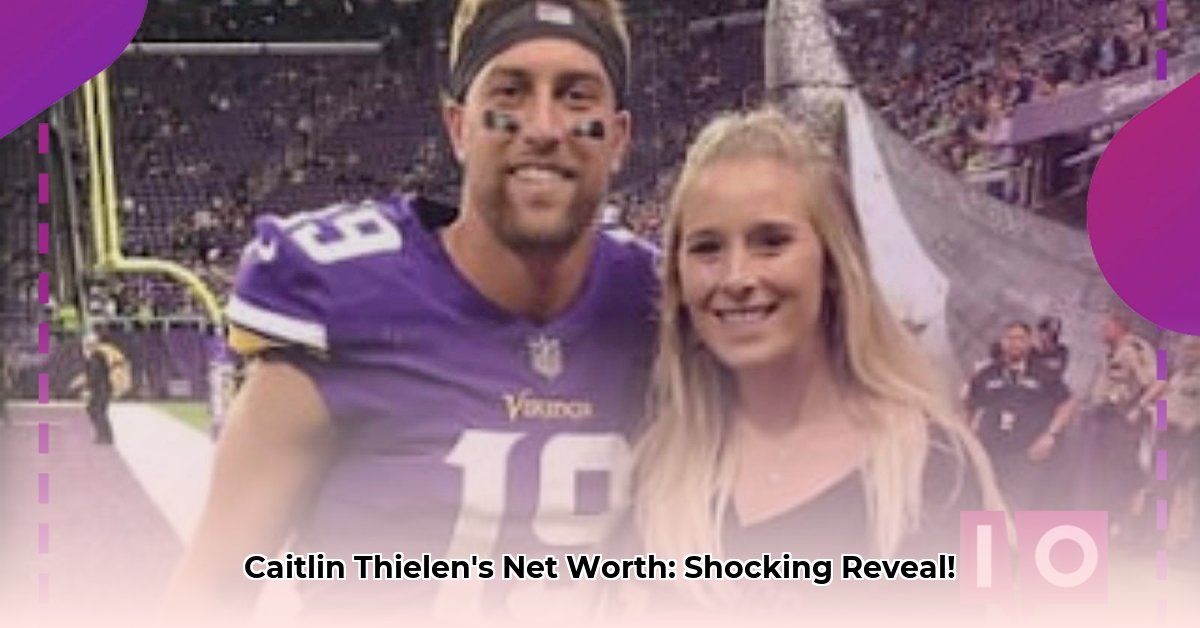 caitlin-thielen-net-worth
